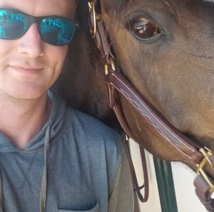 Meet your Posher, Jonathon